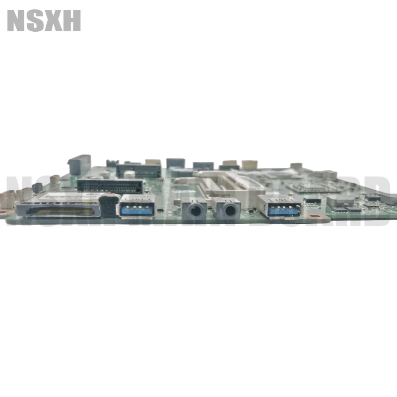 Placa base para C355, C455, AIO, CFT3S, DDR3, 100% probada, funciona completamente