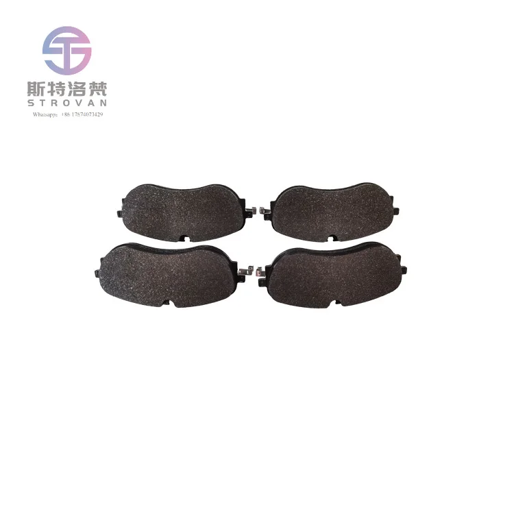 

ID3 ID4 ID6 Brake Pads 1ED698151B Good Quality EV Parts Auto Braking Pad for VW