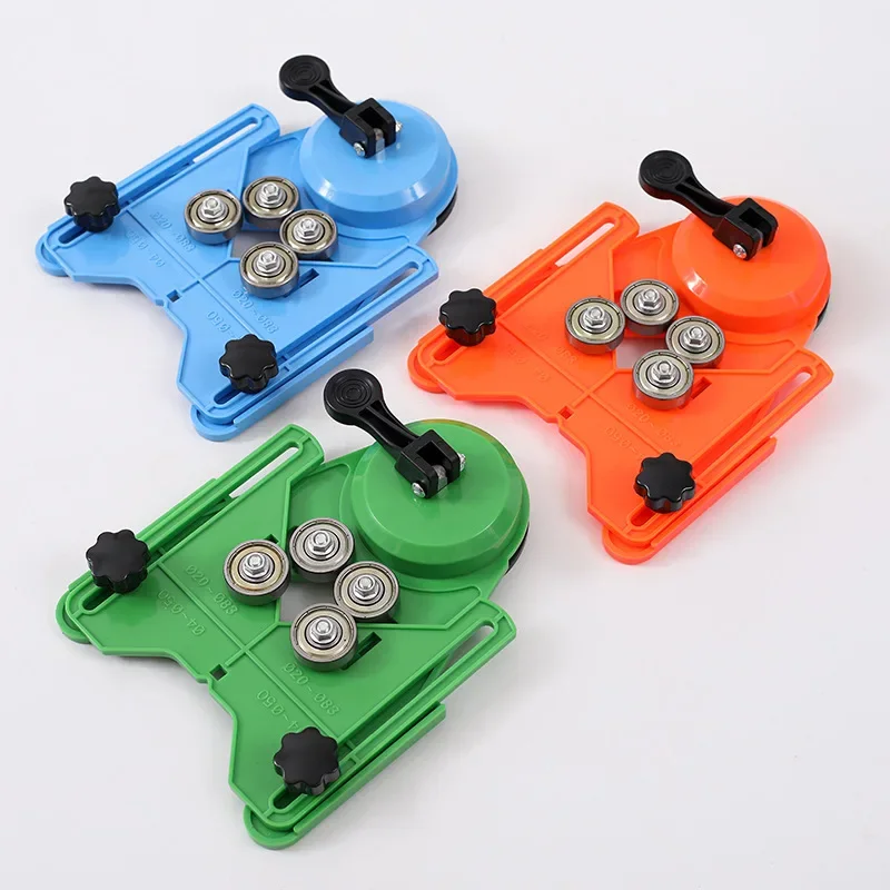 Glass Tile Suction Cup Positioning Hole Opener Marble Fixed Drill