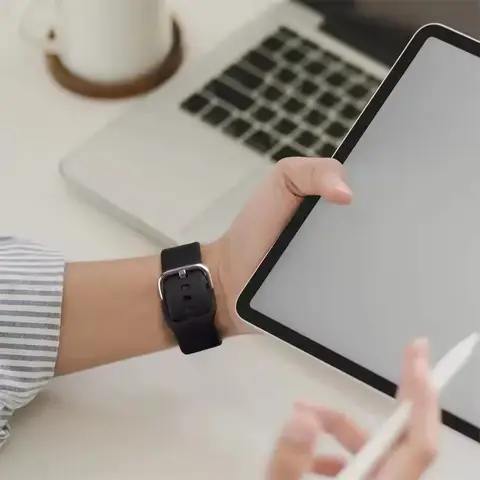 12 best sales TicWatch C2 - №6