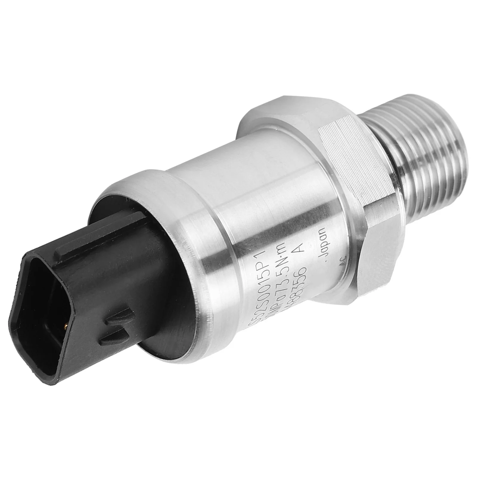 High Pressure Sensor High Pressure Sensor Strong Sensitivity Replacement for Kobelco Excavator LS52S00015P1 Sensor for Kobelco