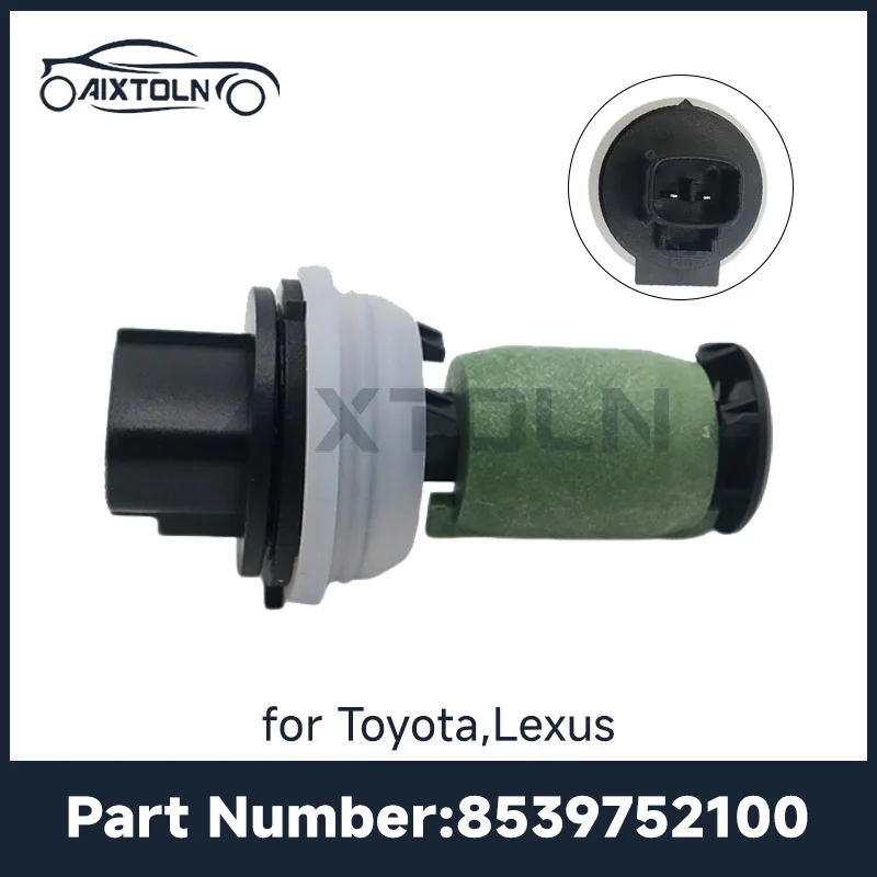 Windshield Washer Fluid Level Sensor 8539752100 For Toyota RAV4 XA30 Camry XV40 Lexus GX J150 RX IS LS ES Auto Parts 85397-52100