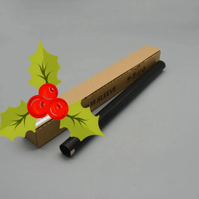 

10 шт. пленок для термоблока (фьюзерных пленок) для Canon IR 2016, 2018, 2020, 2022, 2025, 2030, 2120, 2116, 2318, 2320, 2420, 2422, 2200, 2800, 3300, 3320, 2230, 2270