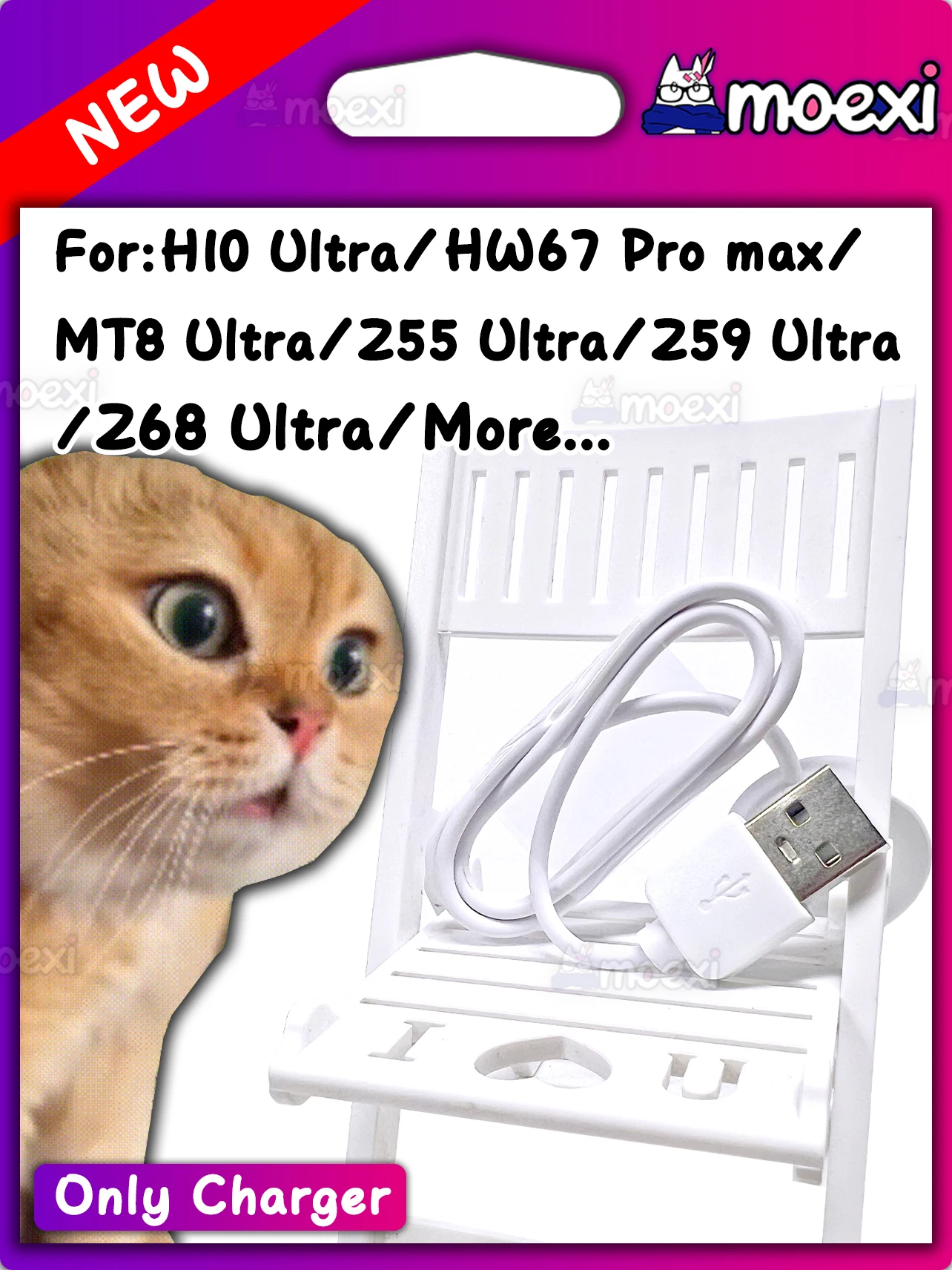 Smart Watch Wireles… - image