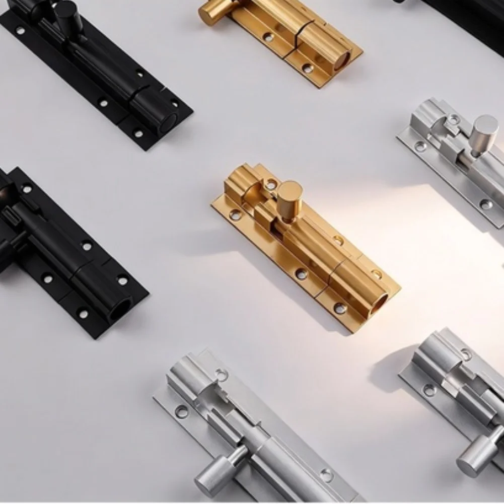 Precision-Engineered Aluminum Latch Pin For for For f-Type For fire Doors OFor fFor fering Smooth Operation and Reliability