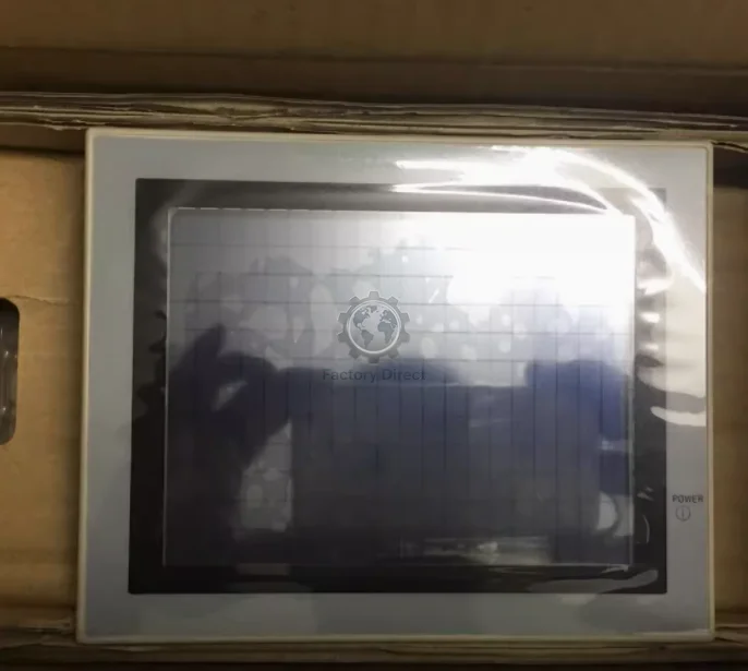 2026 HOT The Touch Screen New original F940GOT-SWD