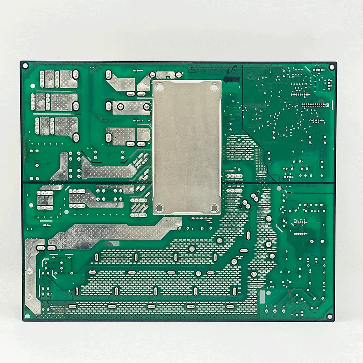 Совершенно новый центральный кондиционер Samsung, детали системы Vrf, печатная плата DB41-01276A, печатная плата инвертора в продаже