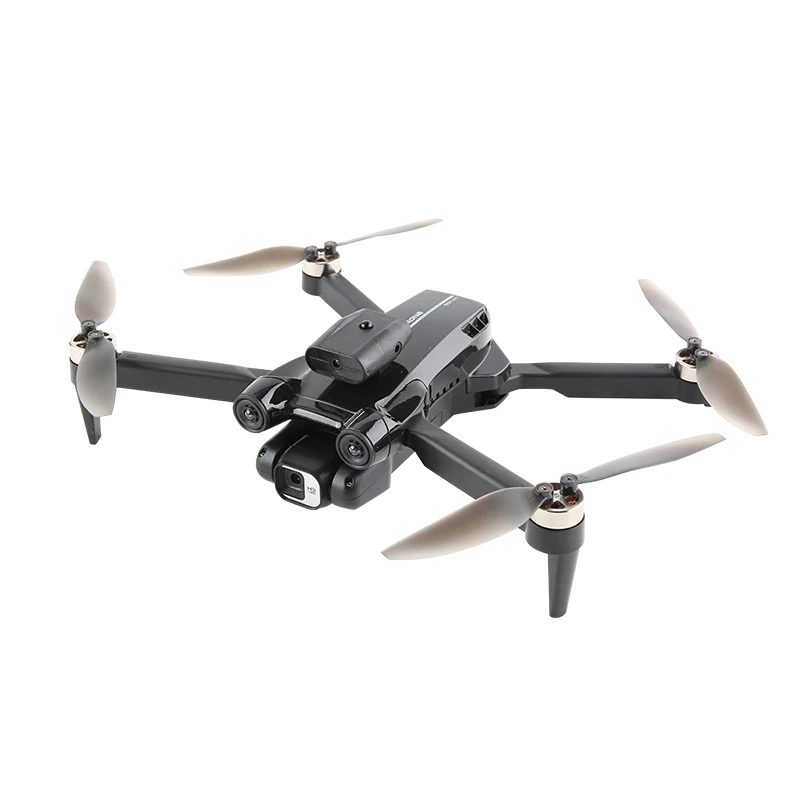 

New X77 Mini Drone 4k Profesional HD Camera Obstacle Avoidance Aerial Photography Foldable Quadcopter 3km Gift Toys hobbies