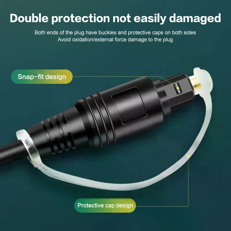 2Pcs Digital Optica…