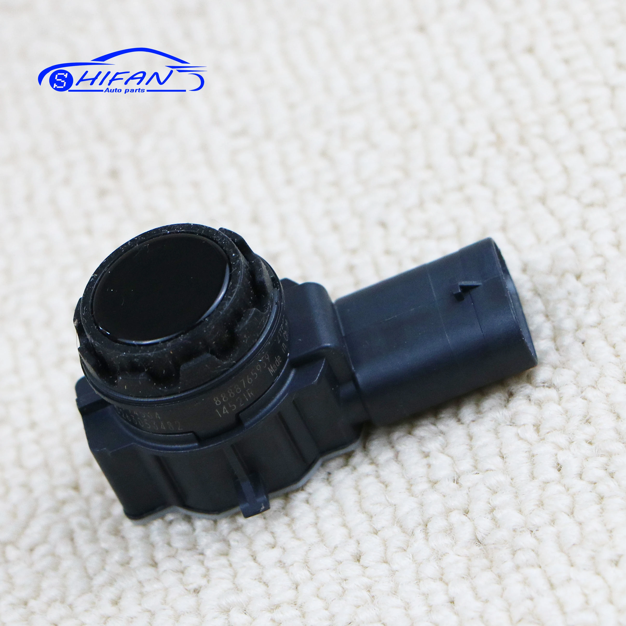 32243958 Front Parking Aid Sensor For Volvo S60 S90 V60 V90 XC40 XC90 2018 2019 2020 2021 2022 Park Assist Sensor 32209358 32209