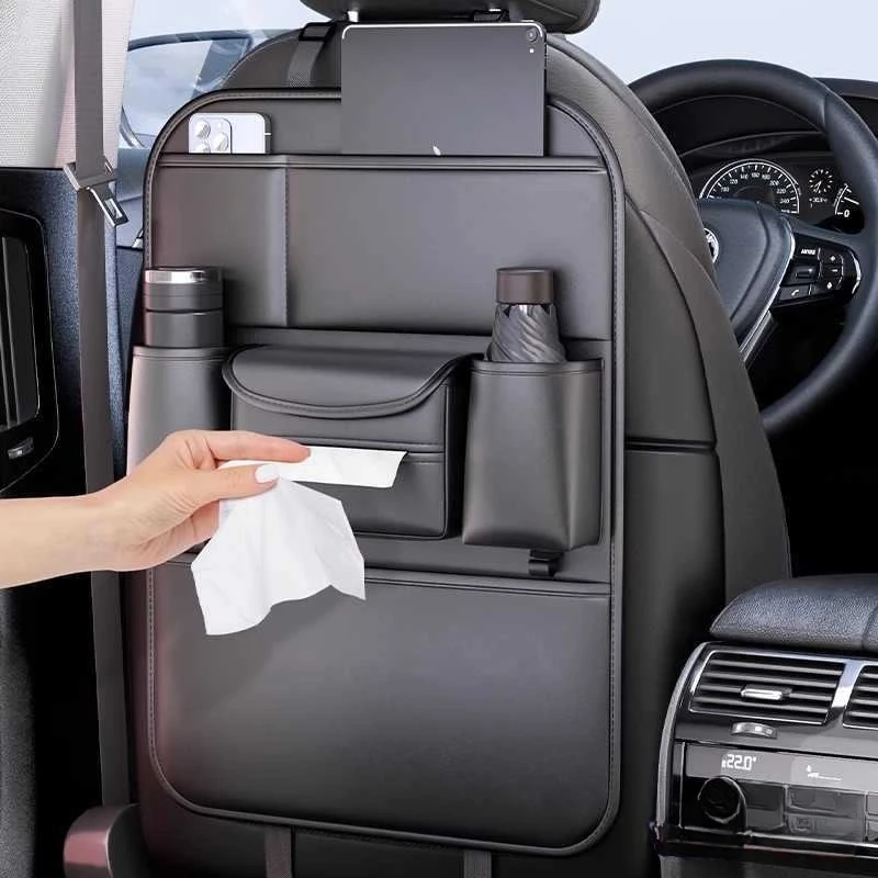 Thumbnail 3 - #13 Latest Seat Back Organisers Offers