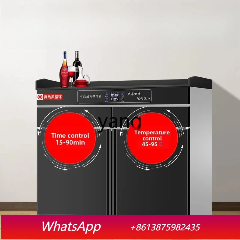 Haushaltsgeräte - wichtigen Geräten - Desinfektionschränke