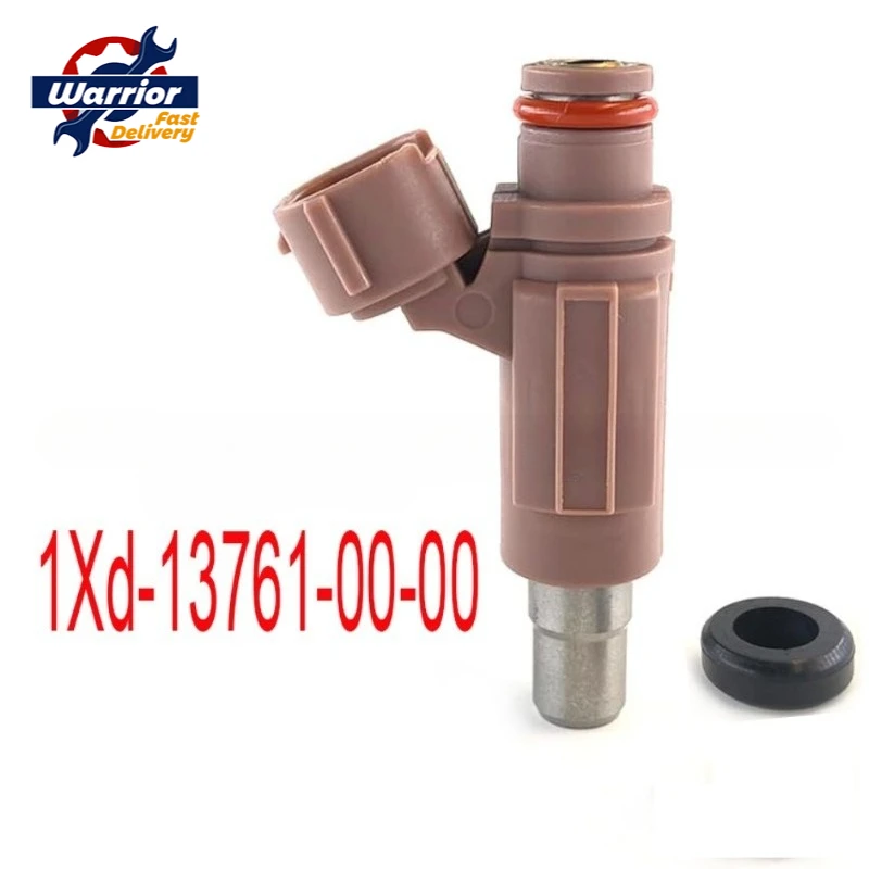 

1XD-13761-00-00 для Grizzly для Kodiak 700 для R-Spec Сменные автомобильные аксессуары Топливная форсунка