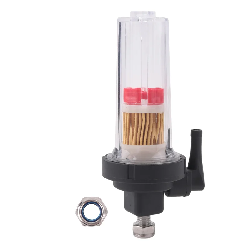 

Топливный фильтр для подвесного двигателя 60HP 90HP 115HP 68V-24560 68V-24560-00 68V24560 68V-2456000 для Seapro Parsun