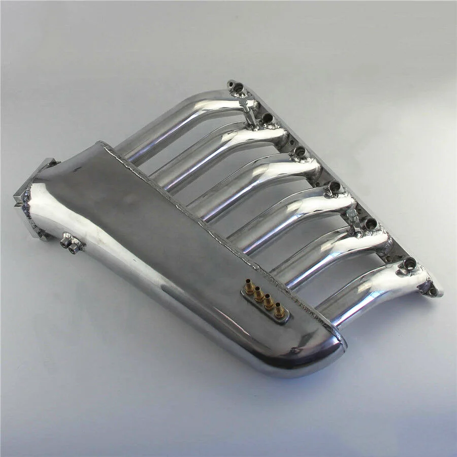 Intake Manifold Plenum for E36 E46 M50 M52 M54 325i 328i 323i M3 Z3 E39 528i