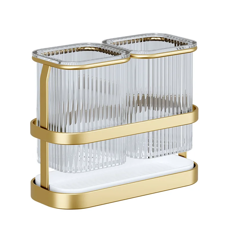 Kitchen Cutlery Holder Chopstick Storage Rack Cutlery Sink Chopsticks Holder Kitchen Spoon Fork Drain Rack Cutlery Organizer