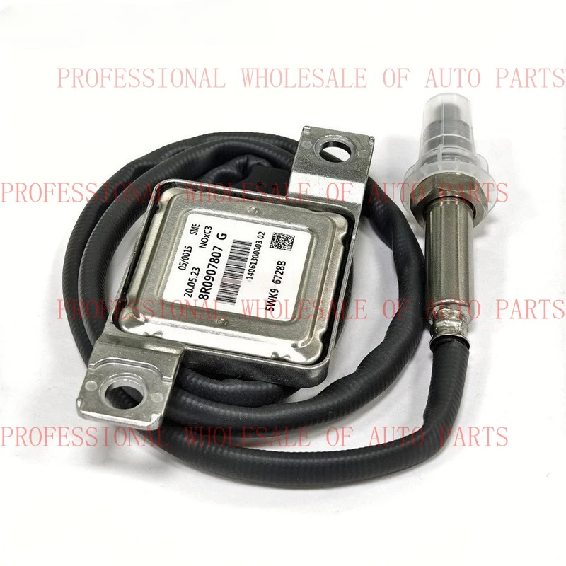 V+ Nox Sensor 8R0907807G For Audi Q5 2014-2016 A8 Quattro 2015-2016 3.0L V6 Diesel@
