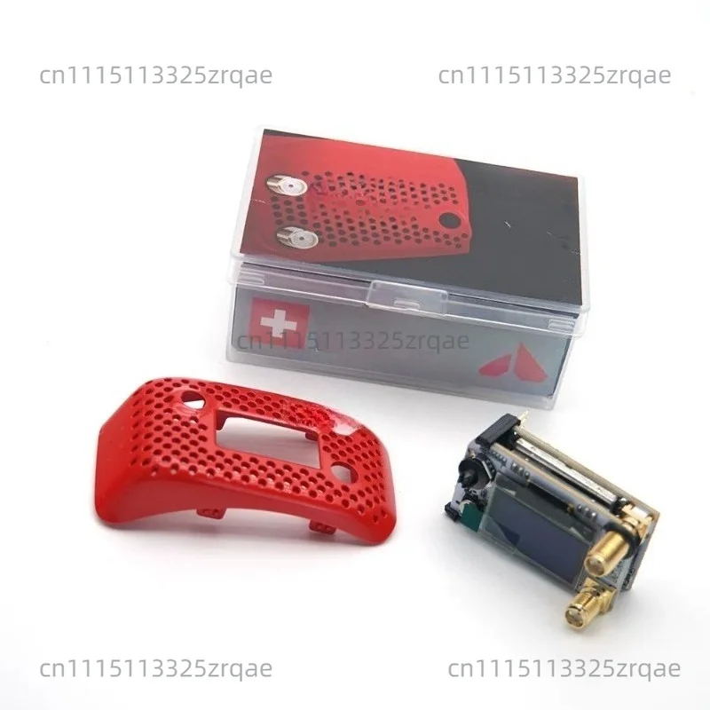 Подходит для очков RapidFire 5.8G с передачей изображения, модуль с двумя приемниками