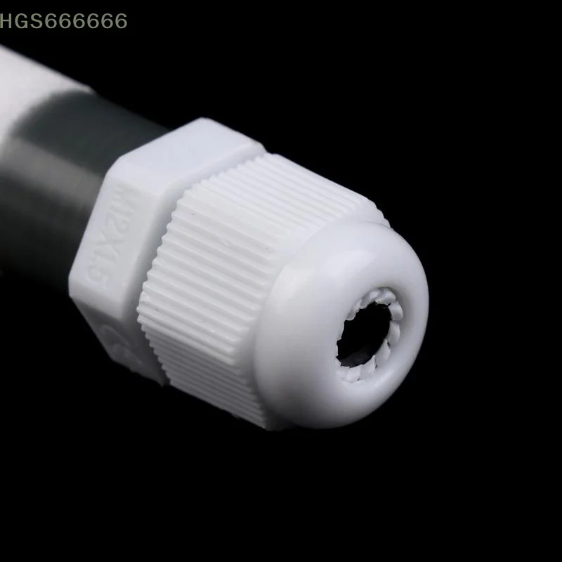 

Waterproof and Dustproof SHT20 303540 Sensor Module (1/2/3Pcs) for Temperature-Humidity Reading, Plastic Cased