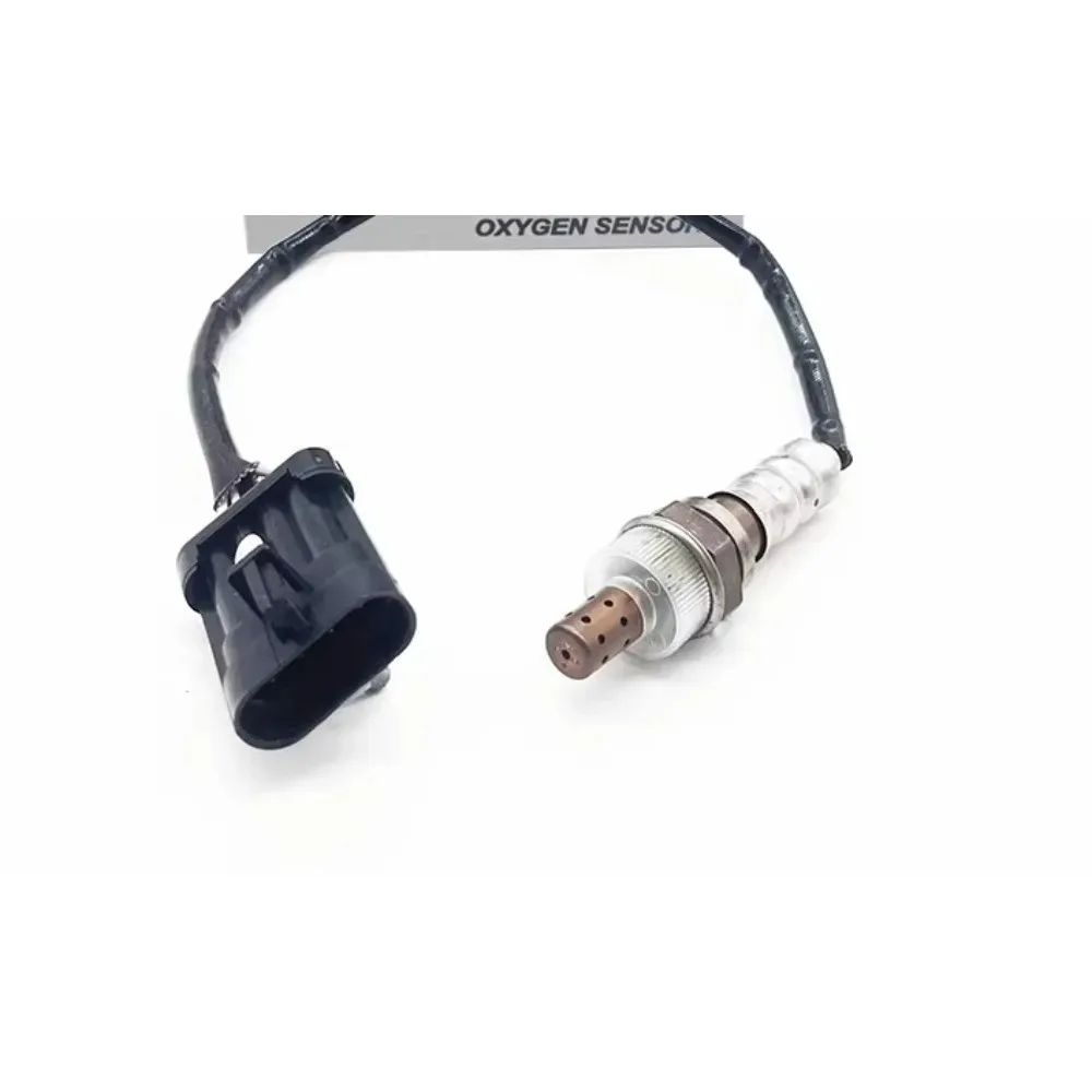 Front Rear Oxygen Sensors From NTK Japan Genuine for Chery E5 Cowin 3 Fulwin 2 Youya 2