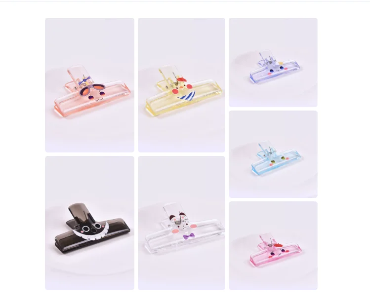 Cosplay Hair Clip Love and Deepspace Xavier Caleb Zayne Rafayel Sylus Hair Accessory Halloween Accessories
