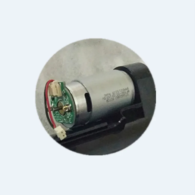 Vacuum Cleaner Main Roller Brush Motor for ilife v7s v7 ilife v7s plus v7s pro Robotic Vacuum Cleaner Parts Engine Replacement