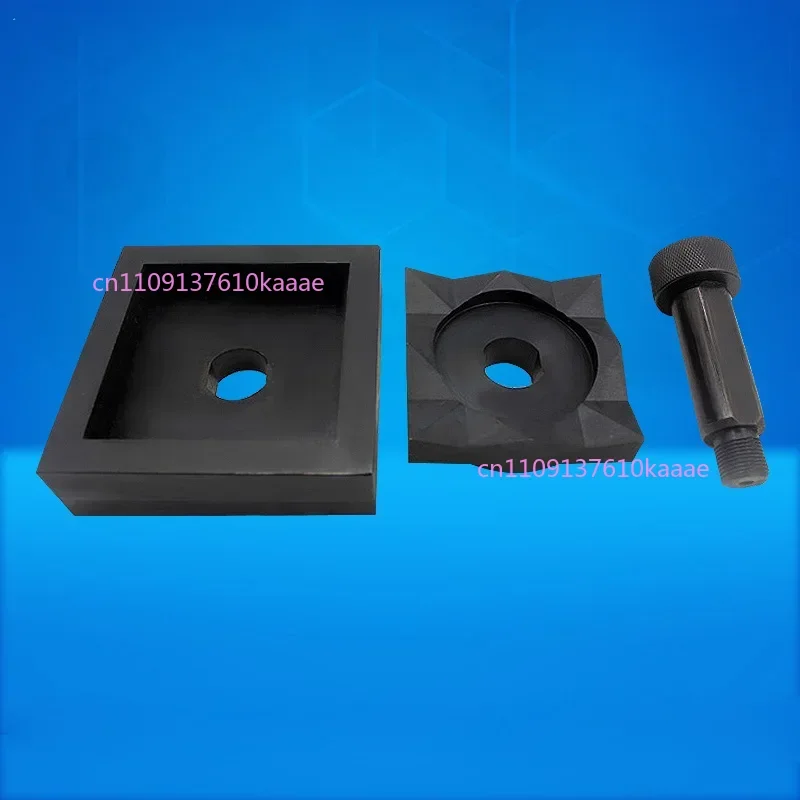 Hydraulic Punch Die…