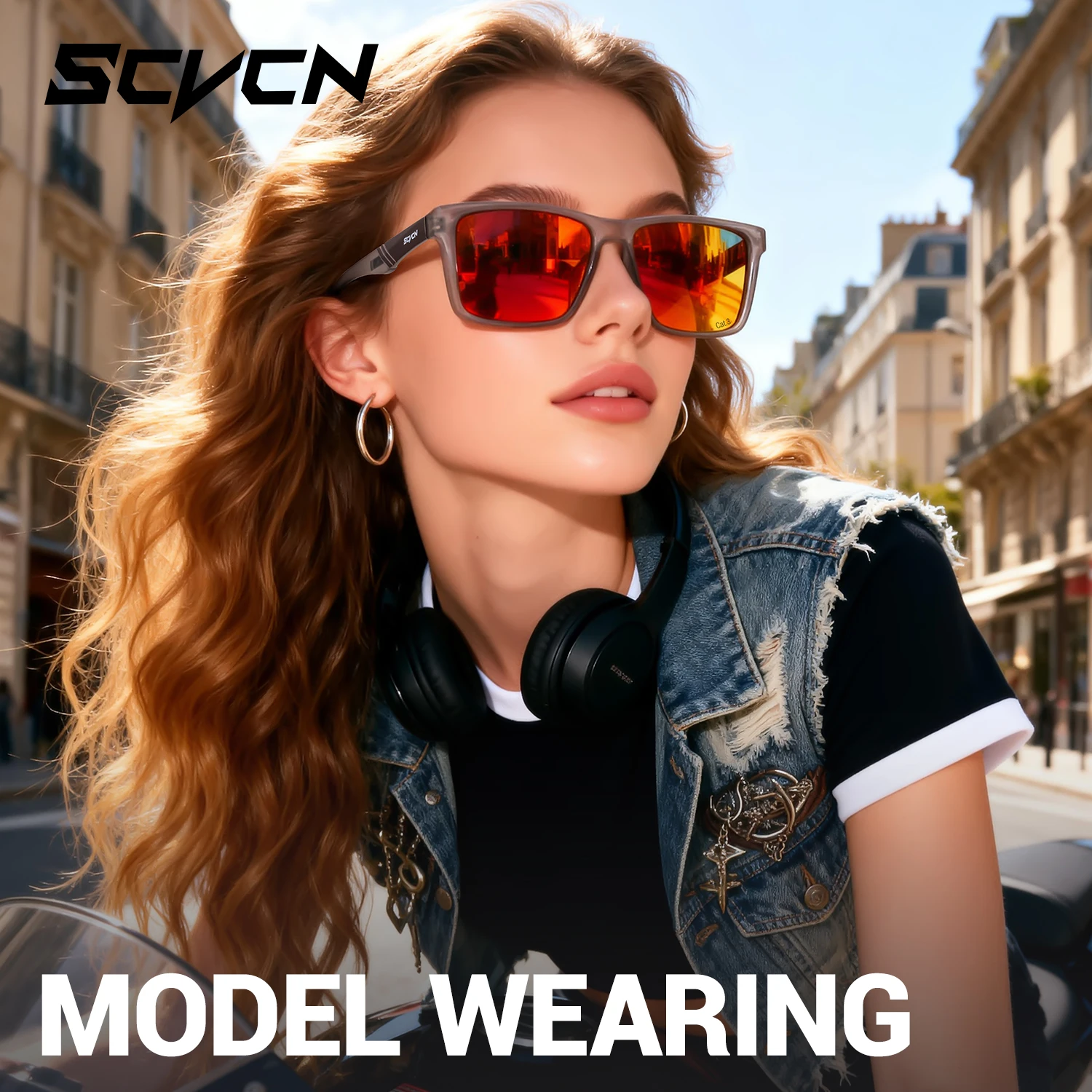 Thumbnail 2 - #42 Polarized Outdoor Sunglasses Price Drop Alerts