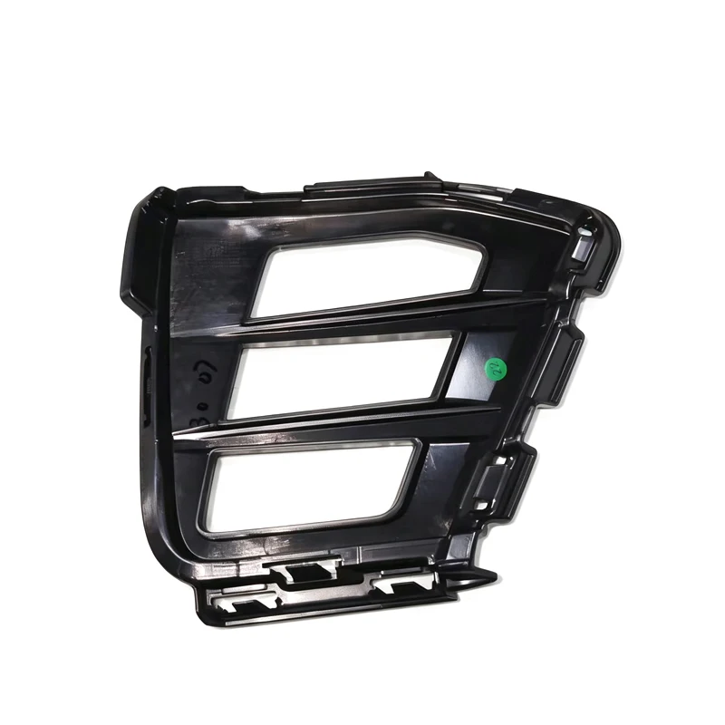 Auto Parts Front Fog Lamp Frame High Quality Front Bumper Fog Light Frame Cover For Volkswagen VW Golf 7.5 GTI 2017 2018 2019