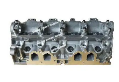 Cylinder Head XU10 XU10J2C 9151831080 9614838980 9614838983 Fit for Peugeot 405 GLX 2000/806 1998cc 2.0L 1994-