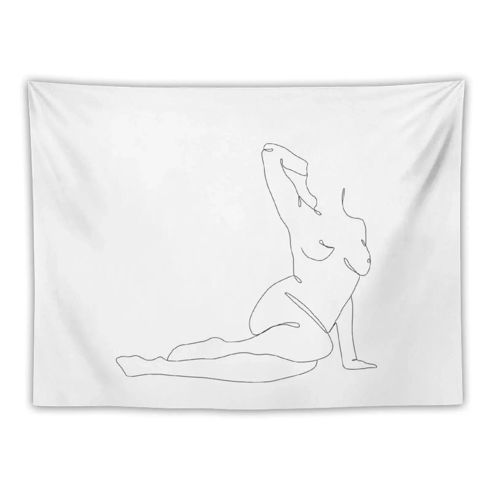 

Life drawing illustration - Bella Tapestry Wallpaper Outdoor Decor Home Decorating Things To Decorate The Room Tapestry