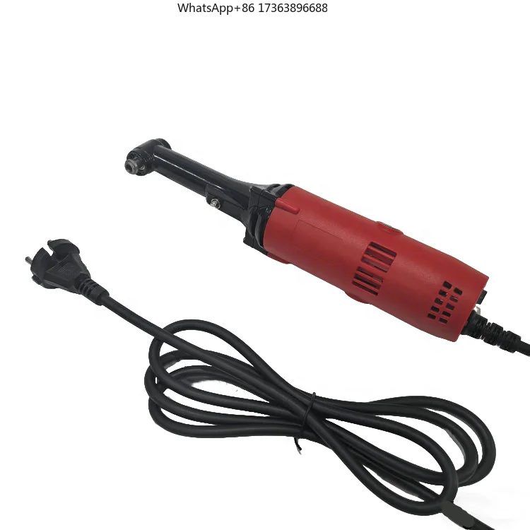 

Новая модель промышленного электрического гравировального станка с самоблокирующимся шпинделем, 2-в-1, микро-угловая шлифовальная машина, медный двигатель, 3000-15000 об/мин