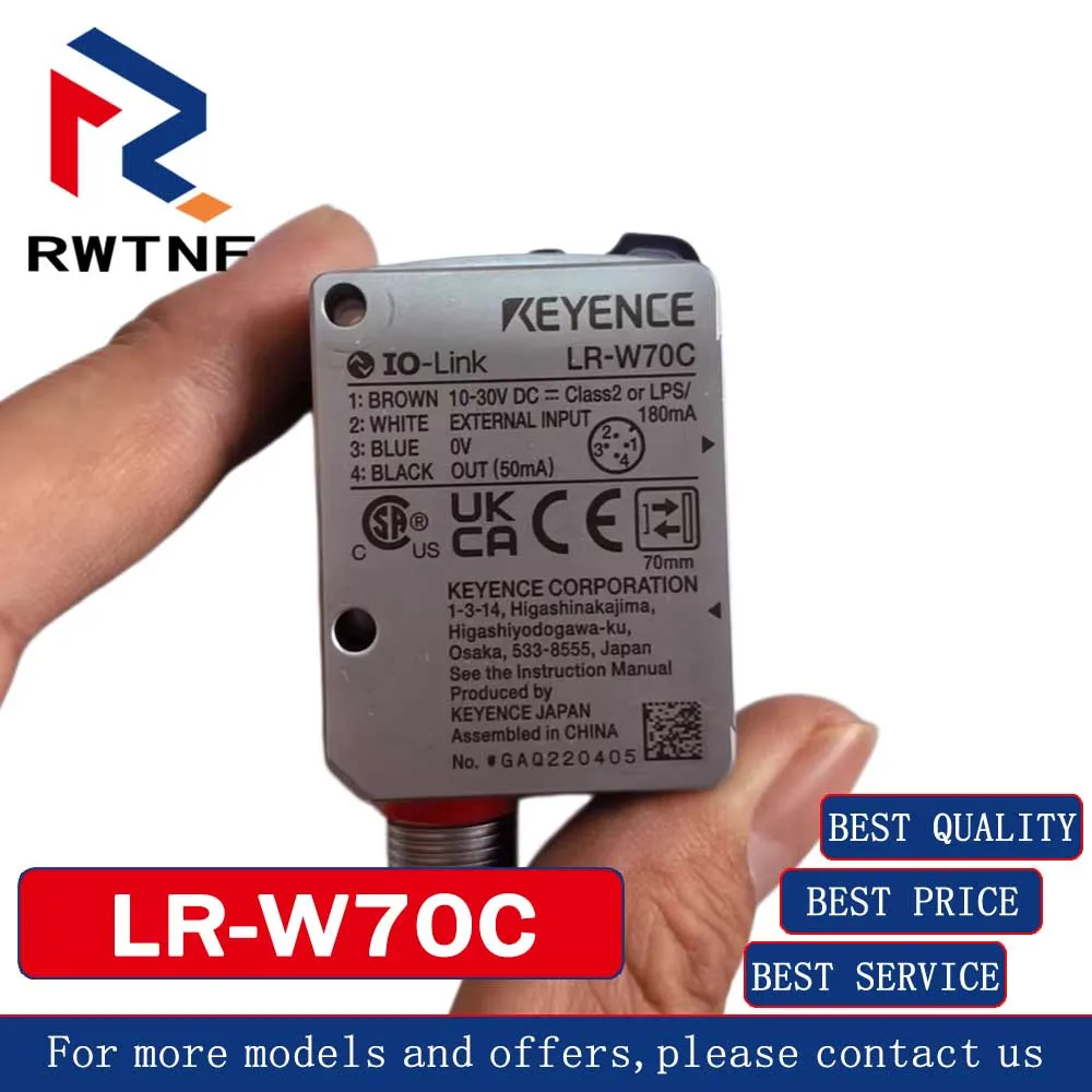 Brand New Genuine L…