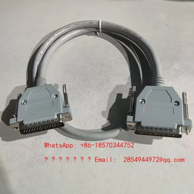 

Новая плата контроля температуры для термопластавтомата F3880 3800, подключаемая к основному блоку, с 44-жильным кабелем для контроля температуры