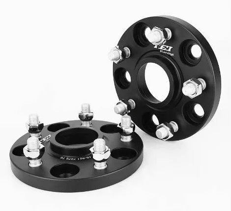 15 mm/20 mm/25 mm/30 mm flange or spacers