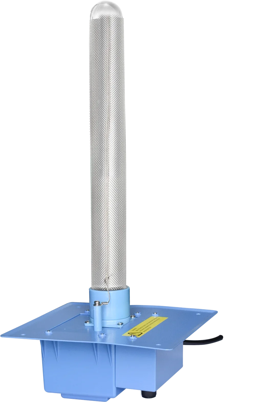 

Eddaair Duct Type Bipolar Ionizer ul 2998 Air Purifier Cold-Plasma-Technology for in Food Processing Sterilization and Preservat