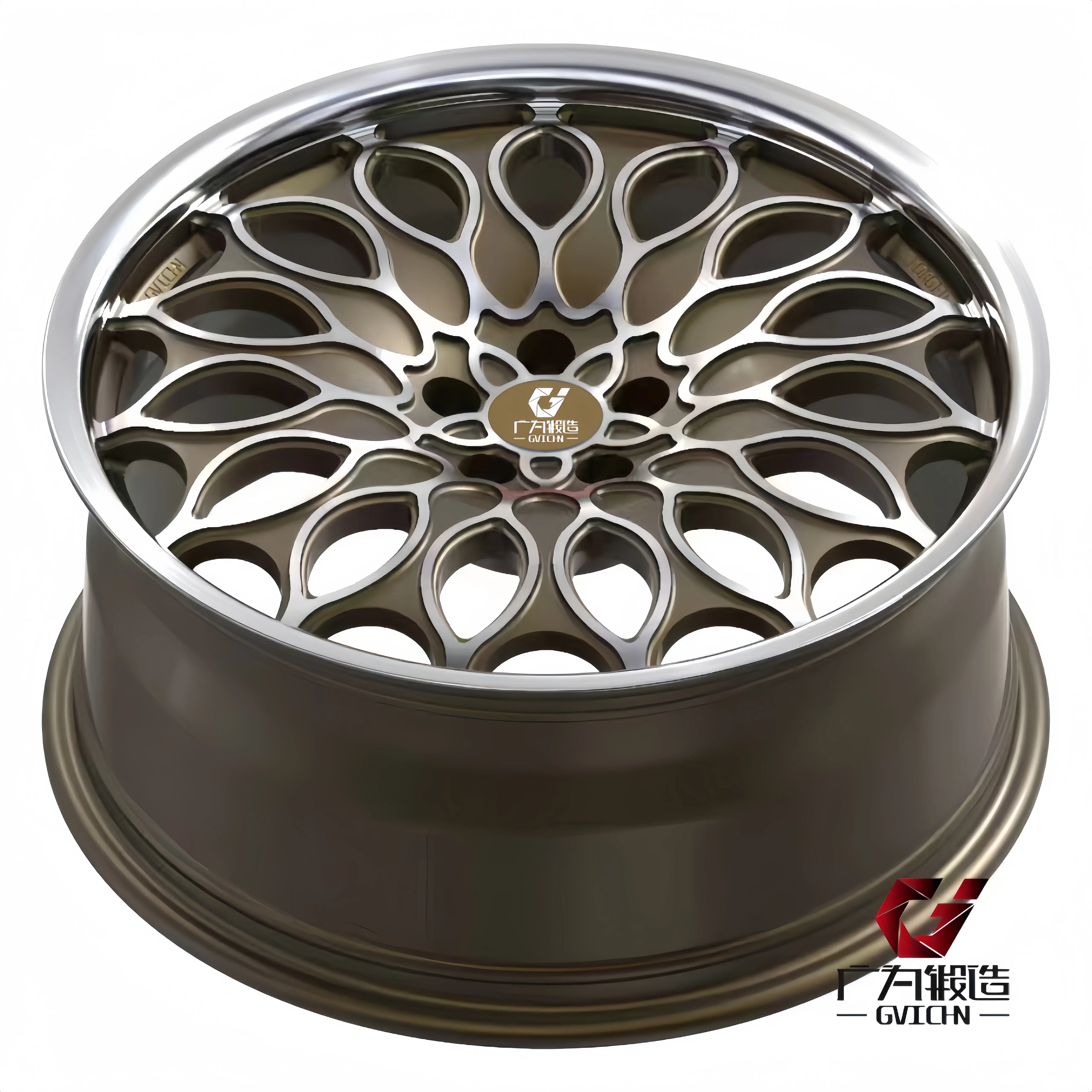 

Custom Forged Wheels18 19 20 21 22 23 24 Inch Monoblock for 911 992 Cayenne Panamera Taycan Boxster Macan