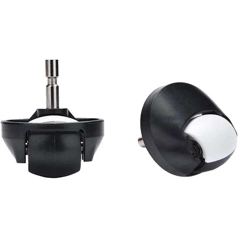 ABHZ-For Irobot Roomba J7 J7 + J5 J5 + J6 J6 + J8 J8 + J9 J9 + مجموعة ملحقات المكنسة الكهربائية فرش جانبية مطاطية مرشحات HEPA #5