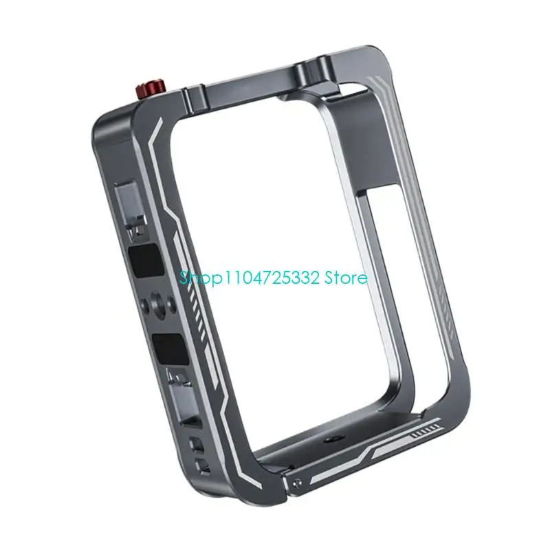 P5EA Dense Hard Wearing Frame For 360 Degree Video Recording Devices