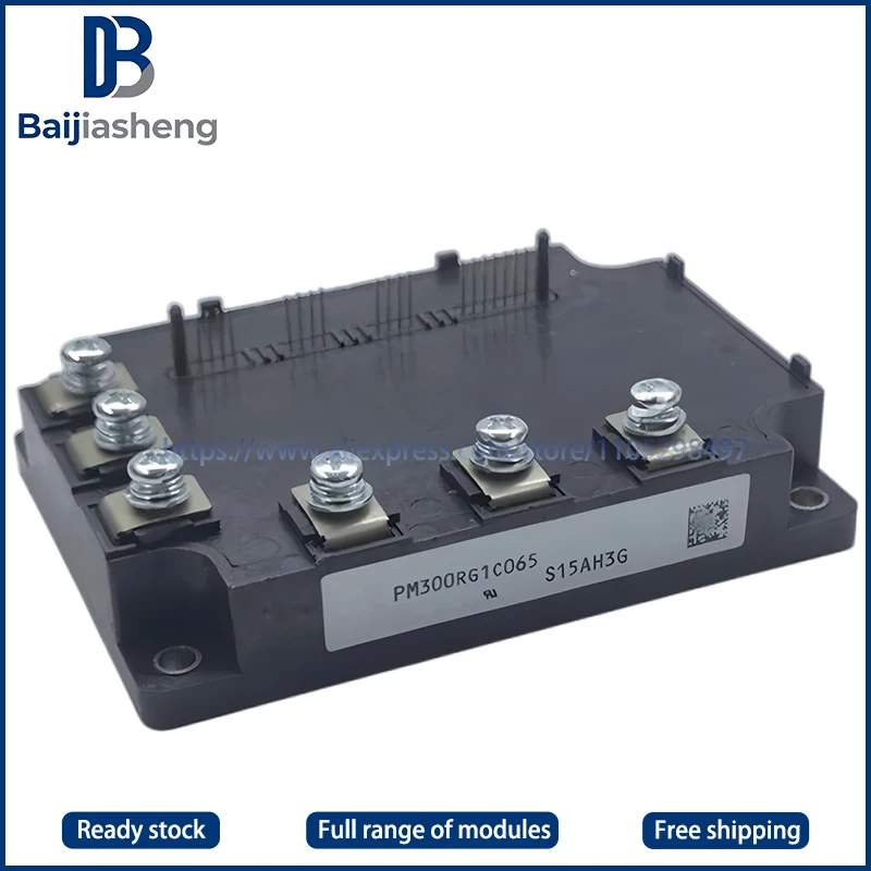 

PM200RG1C065 PM300RG1C065 НОВЫЙ И ОРИГИНАЛЬНЫЙ МОДУЛЬ