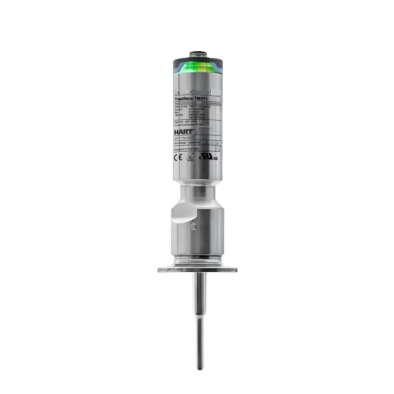 

100% Brand New Original iTHERM TrustSens TM372 Self-calibrating temperature sensor with good price For E ndress H auser