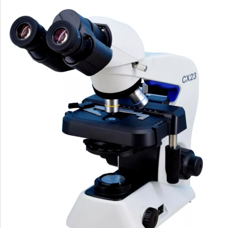 Microscope CX23 Biological Microscope Laboratory CX23 Biological Microscope Infinity Optical System