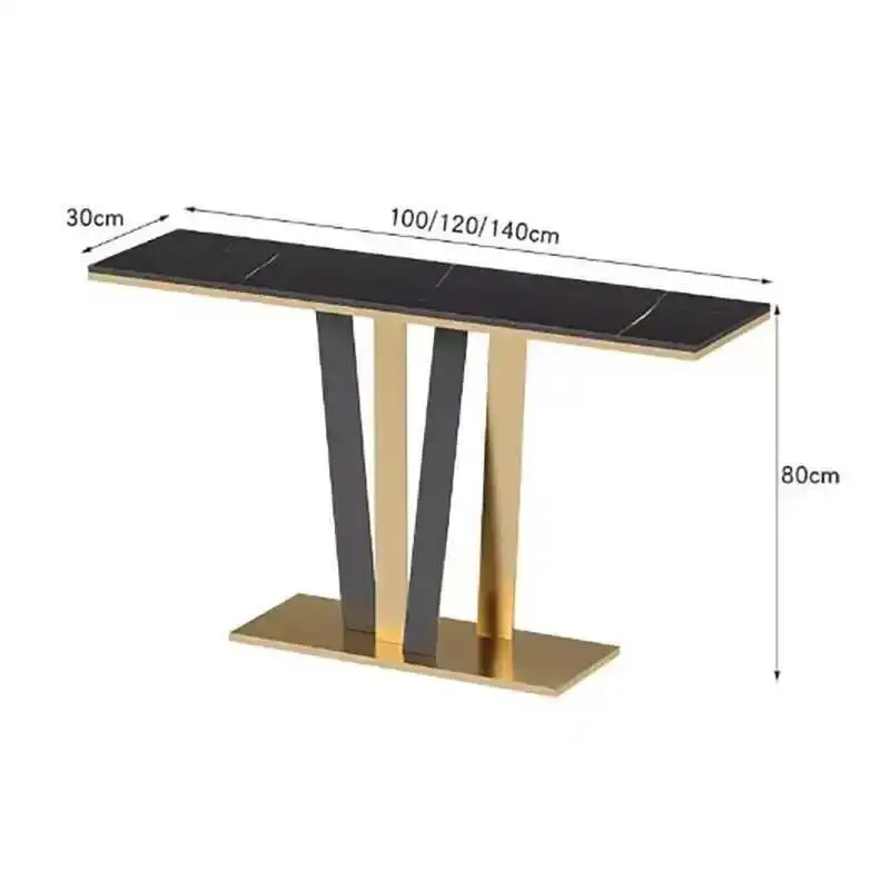 

Entryway Console Tables Unique Italian Design Vintage Simple Console Tables Hallway Luxury Consolle Ingresso Living Room