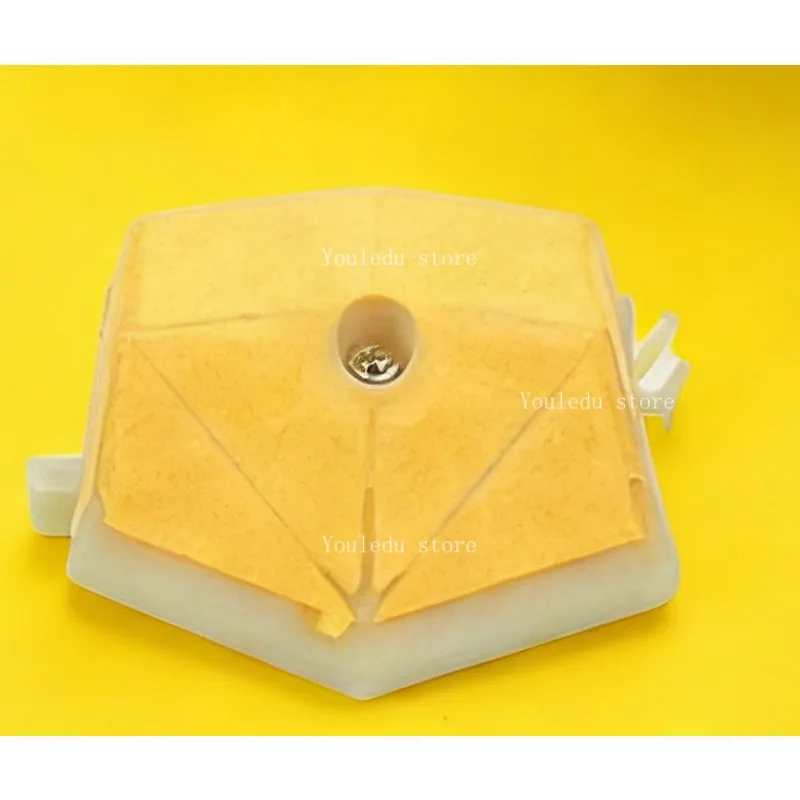 

Suitable for Husqvarna 51 55 WT-170-10 WT-170 carburetor, oil filter YouTube air filter