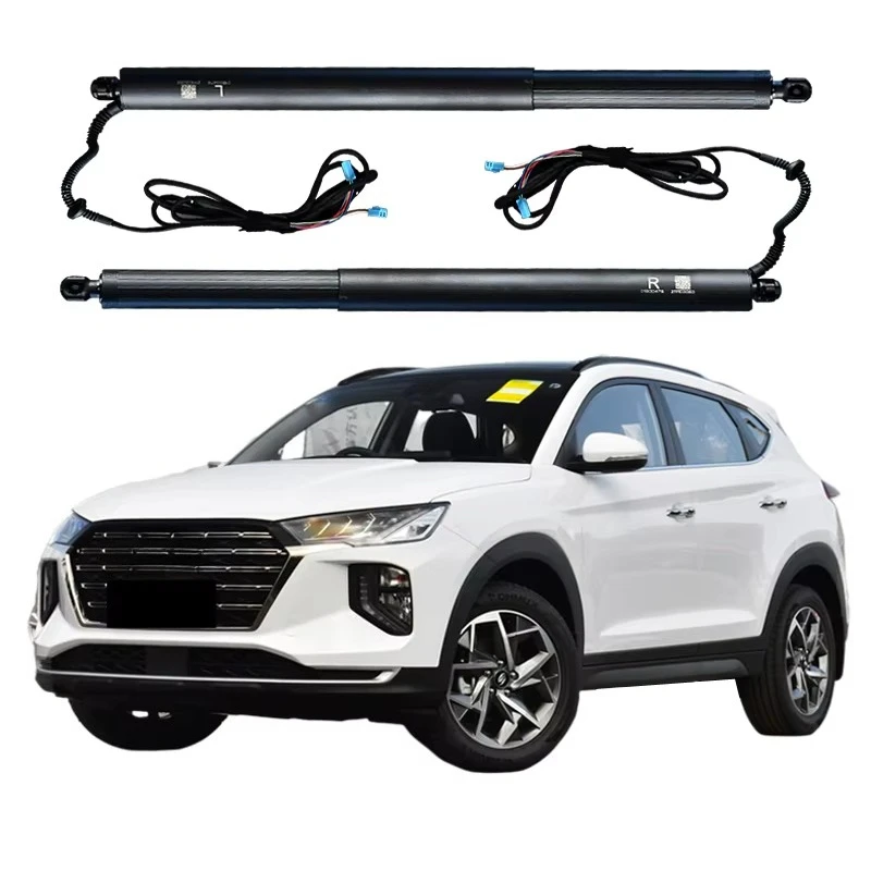 

Power Electric Tailgate Lift Auto Parts Tail Gate Lifter for Tucson with Carry Bag