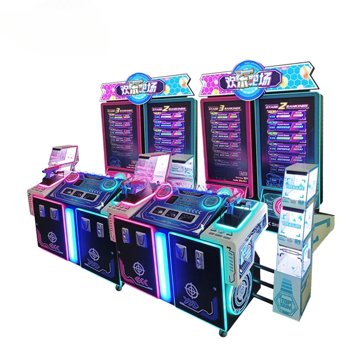 Player shooter shooter shooter emulator arcade video game console