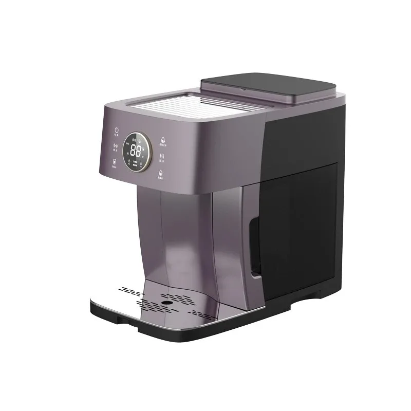 

Installation-free water purifier, desktop heating all-in-one machine, household instant water dispenser water purifier