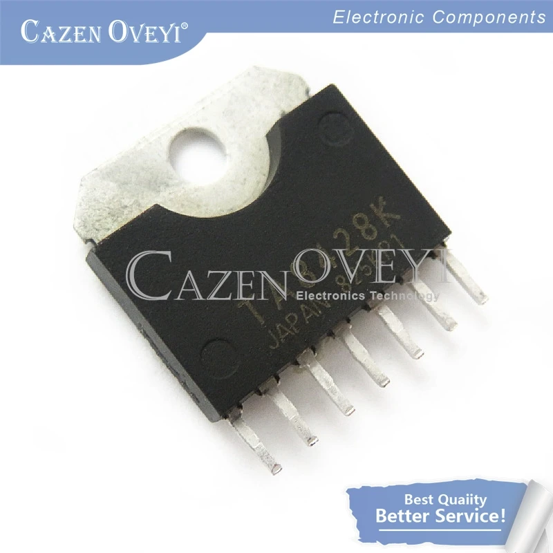 1-5pcs TA8428K TA8316S NJM4558L NJM4580L M5230L NJM2068LD UPC1237HA NJM4560L HA1457W KA2284 SIP