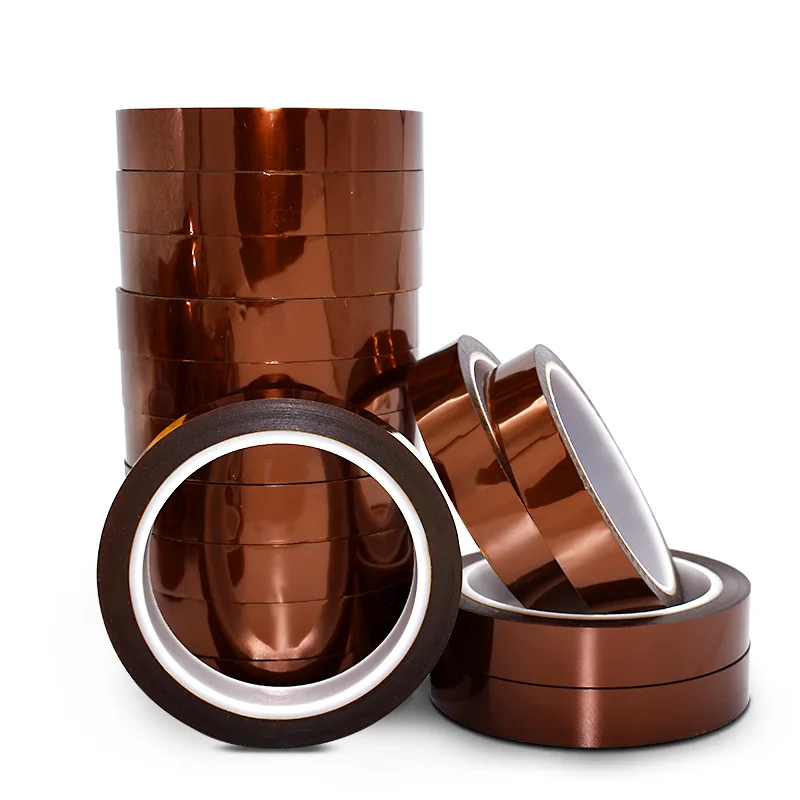 High Temperature He…