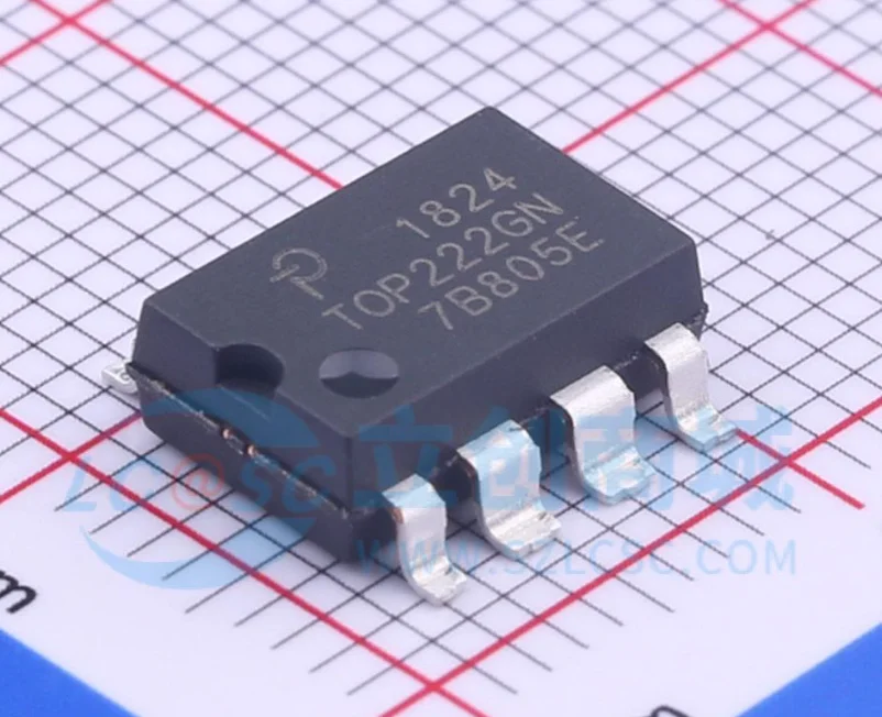 15PCS TOP222GN-TL S…